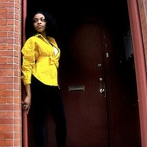 Mustard Up Something Good Shirt