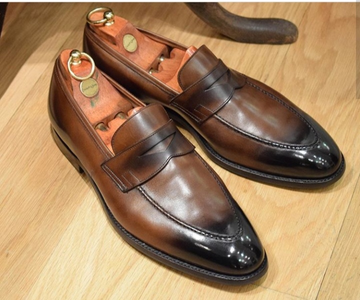 Fashion Moccasin Shoes USA 