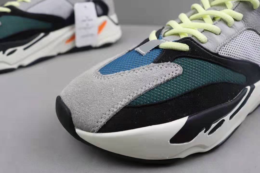 Adidas Yeezy Boost 700 Wave Runner Sneaker sold by superain Adidas Yeezy Boost 700 Wave Runner Sneaker sold by superain