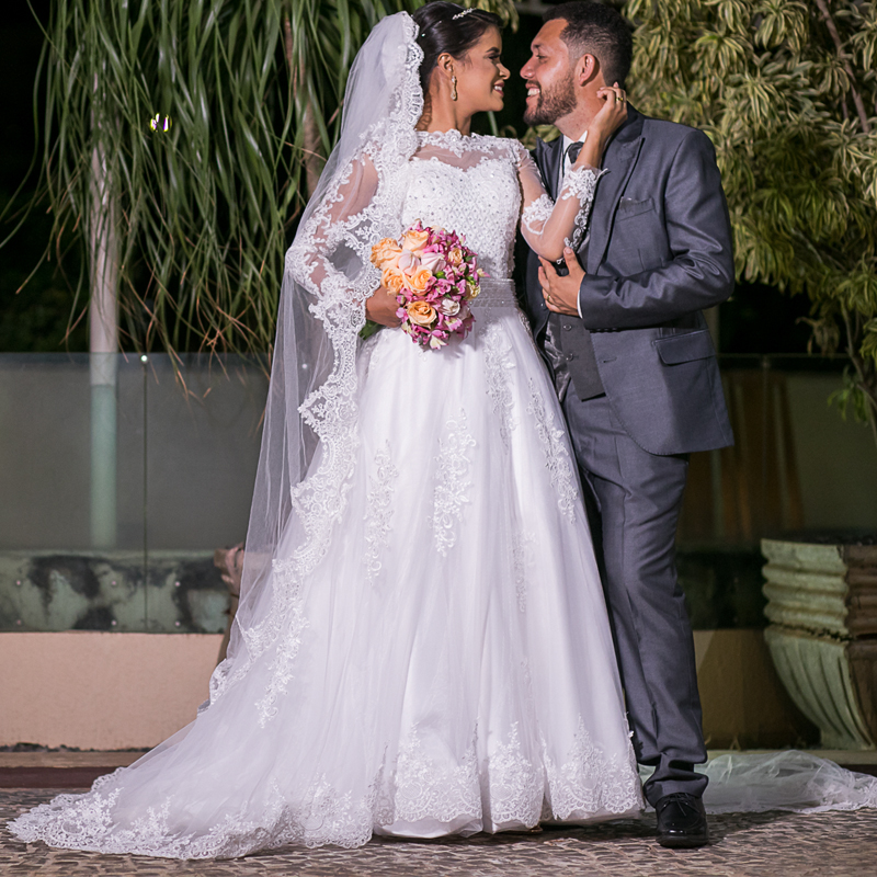 ball gown wedding dress 2021