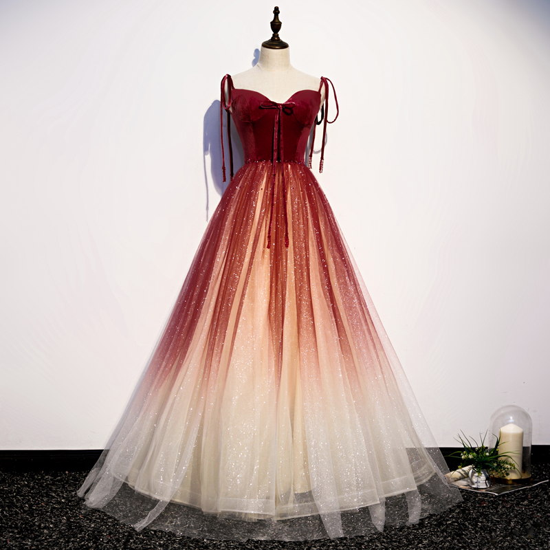 Storenvy for Unique velvet tulle long 