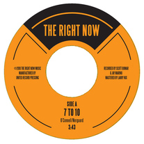 7" Vinyl 45
