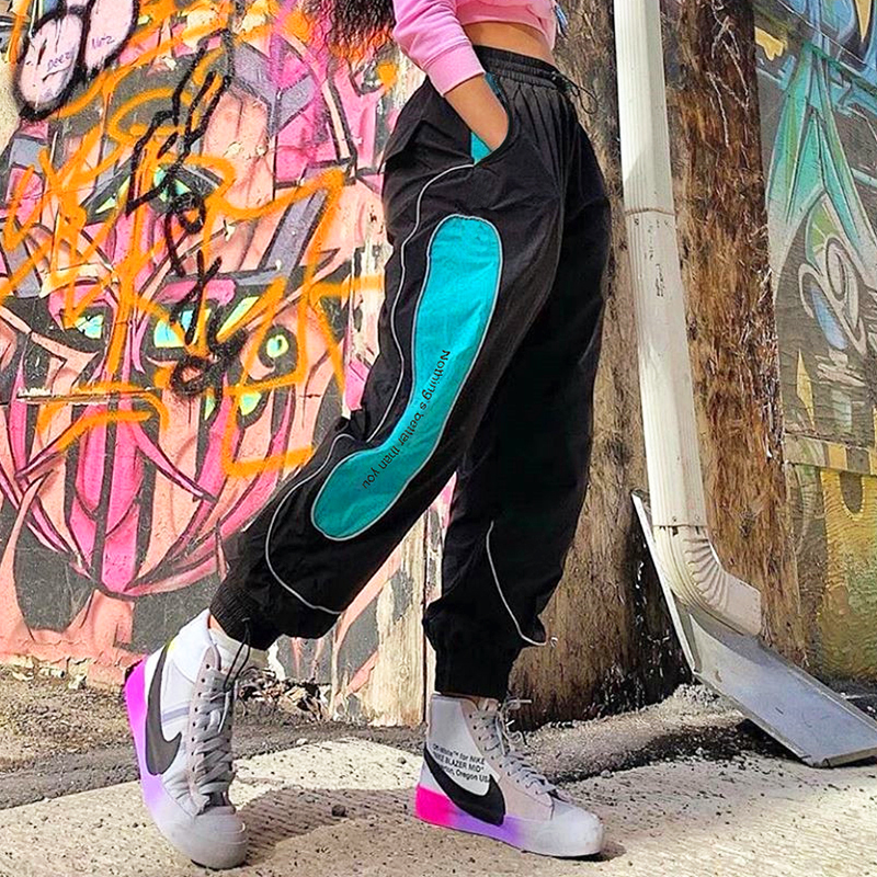"FUTURE_GIRL"_JOGGER_PANTS