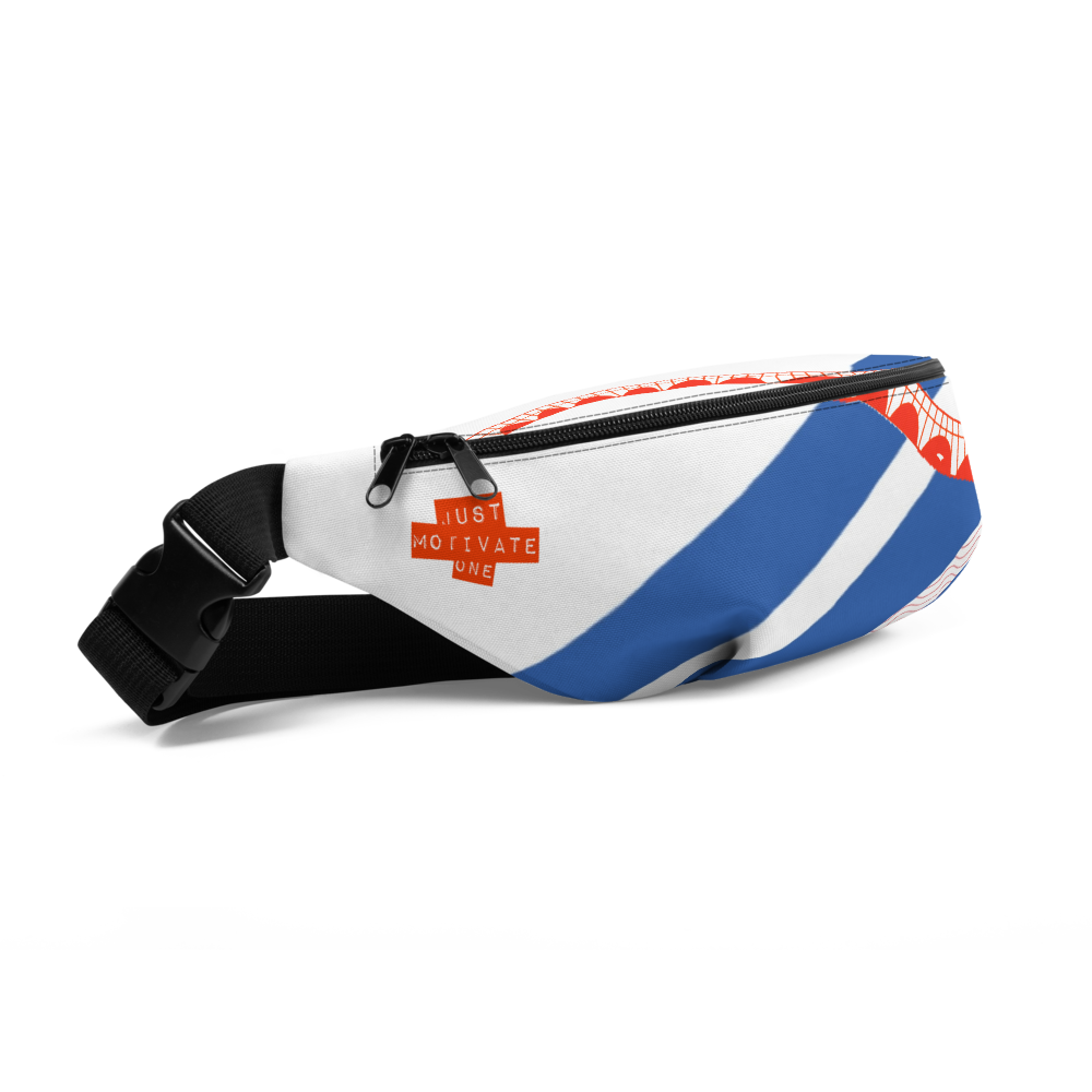 cg fanny pack
