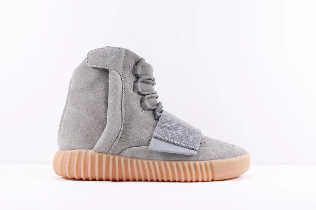 750 grey gum