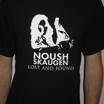 Noush Shirt Black