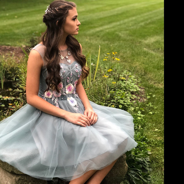 Formal Dresses 