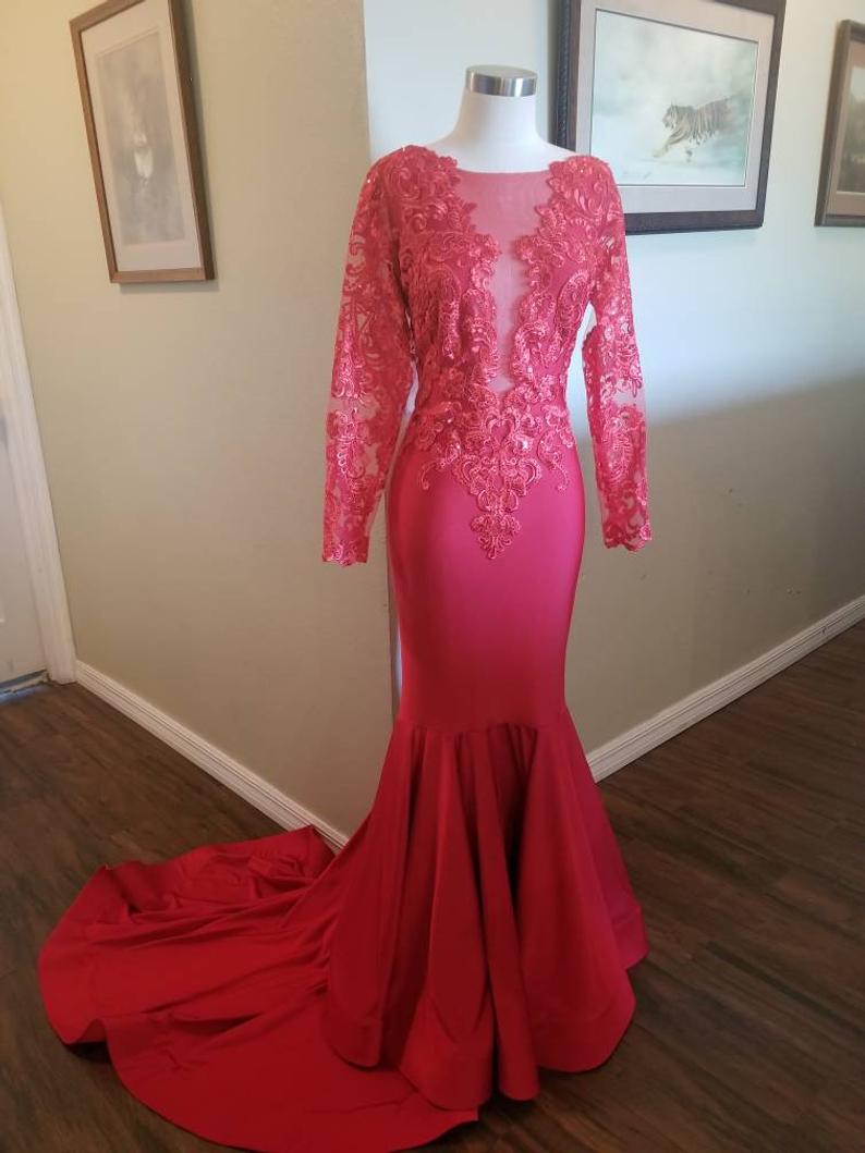 Formal Dresses 