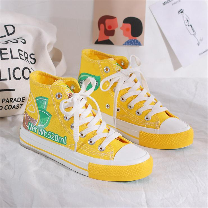 lemon shoes online
