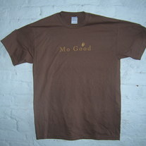 Mo Good (T-shirt)