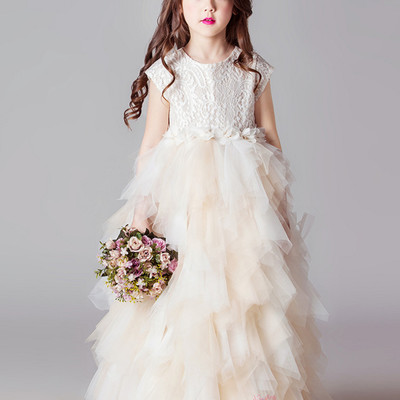 flower girl dresses under $100