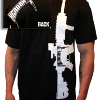 M4 Strapped