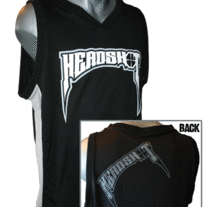 Headshot® Team Jersey