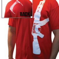 AK-Strapped