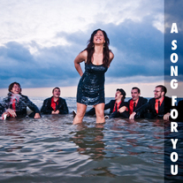 A Song For You