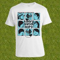 Bunch of Heroes Tee