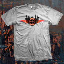 Jesus Emblem-Men's ON SALE NOW