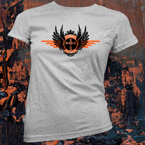 Jesus Emblem-Women's ON SALE NOW