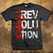 H4G Revolution-Black