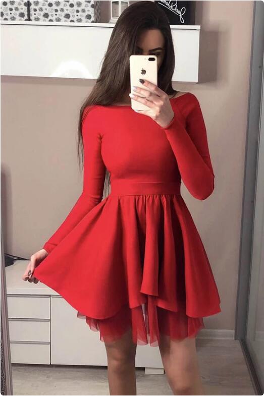 Cocktail Dress 