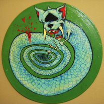 Kitty Supper Record