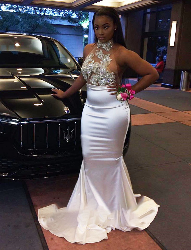 Evening Dresses Party Gowns 