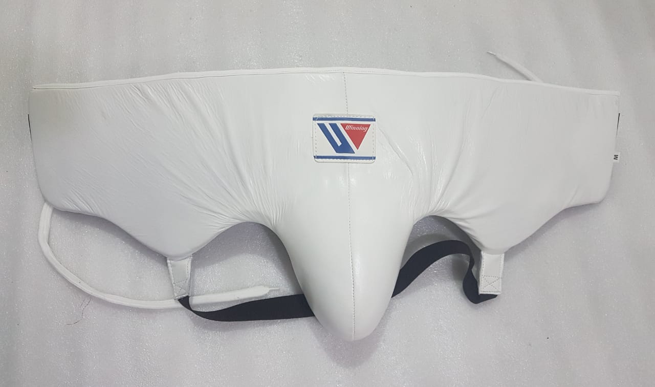winning groin guard