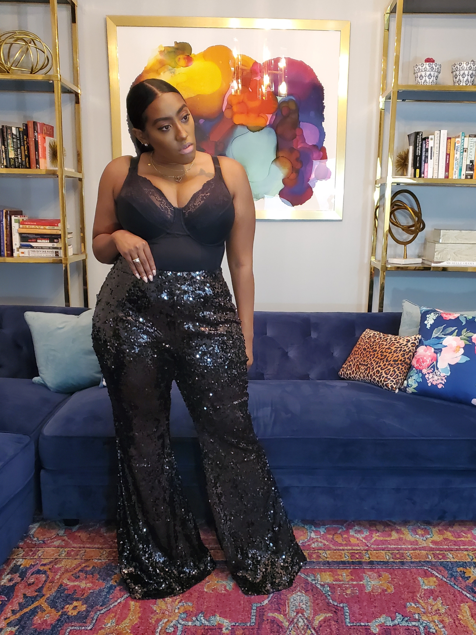 curvy online store
