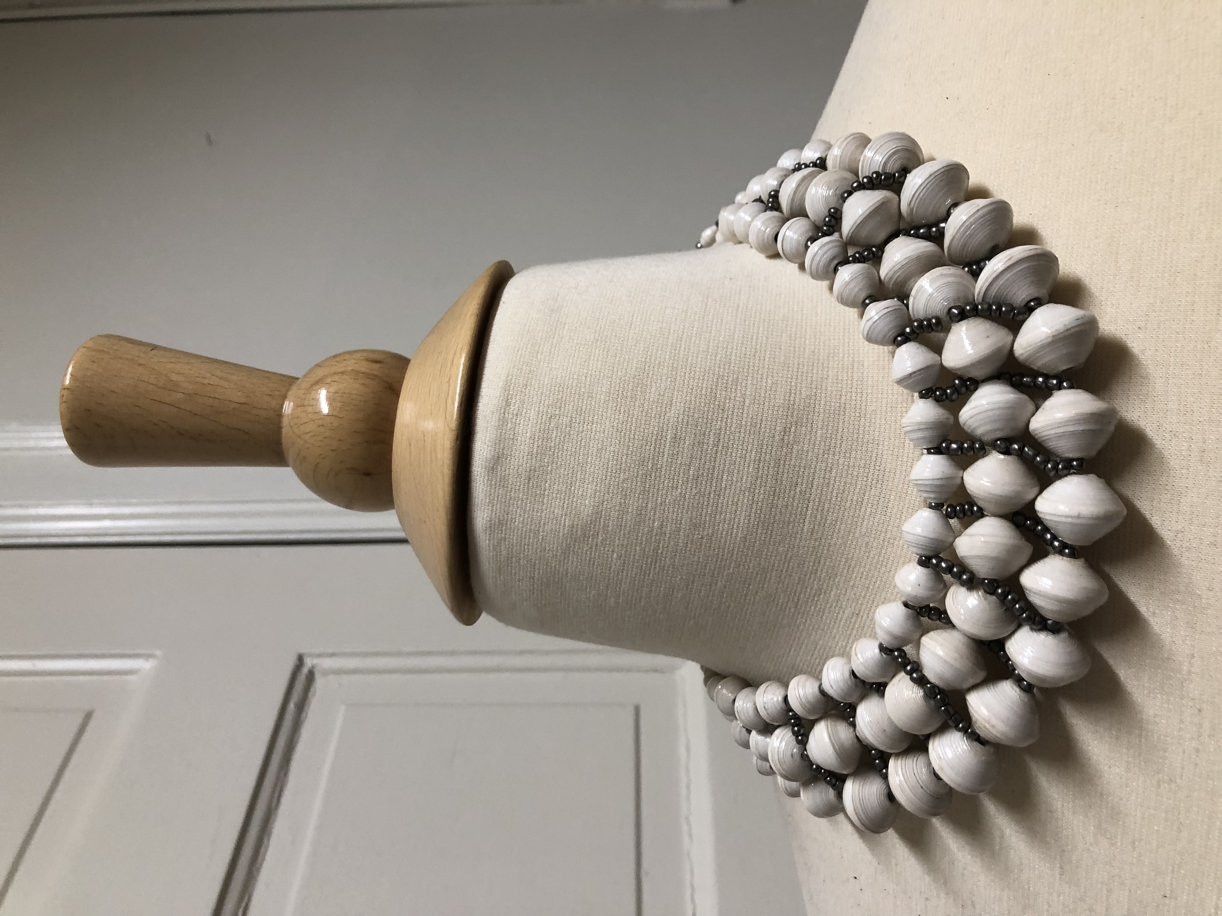 Sam Necklace on Storenvy