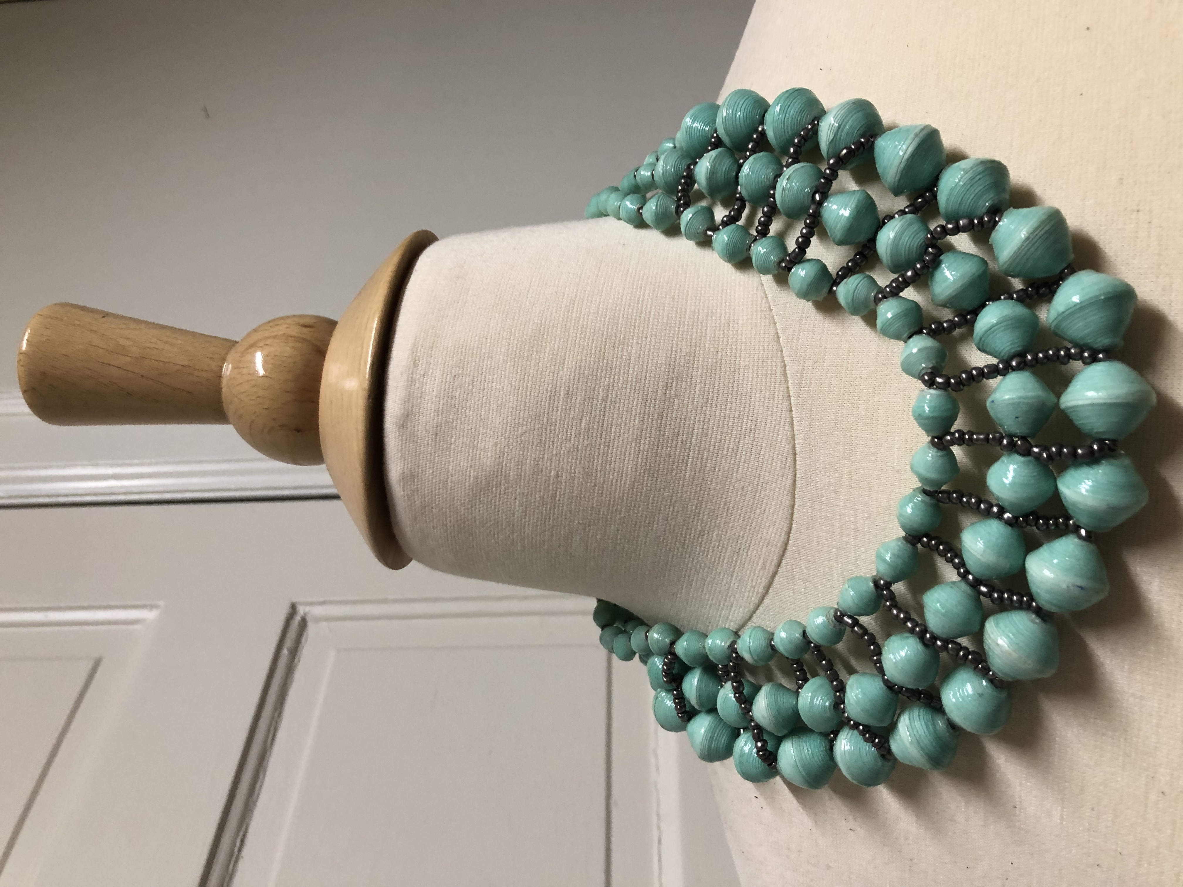 Sam Necklace on Storenvy