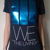 Blue Foil