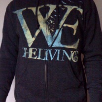Logo Hoodie
