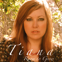 Tiana Star "Room To Grow" Album