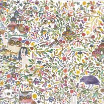 Pomegranates - Everything Is Alive VINYL LP