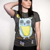Psychowl - Women