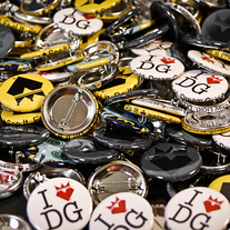 Variety Button Pack