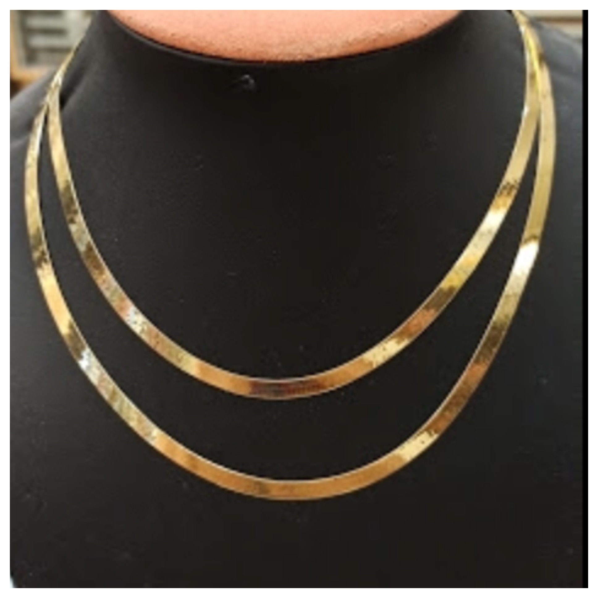 90’s_Herringbone_Necklace