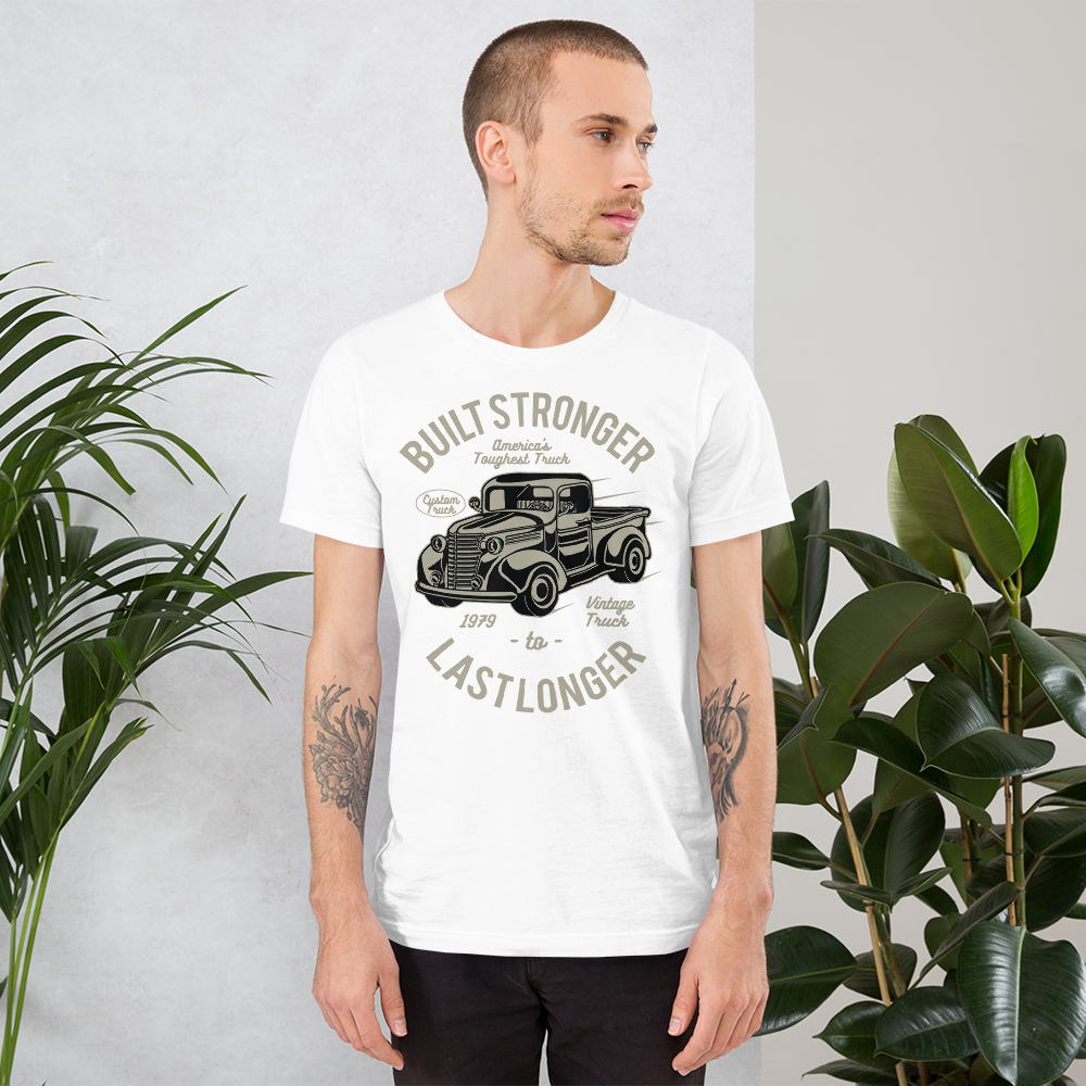 Built stronger last longer design Short 