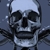 Armed to the Teeth