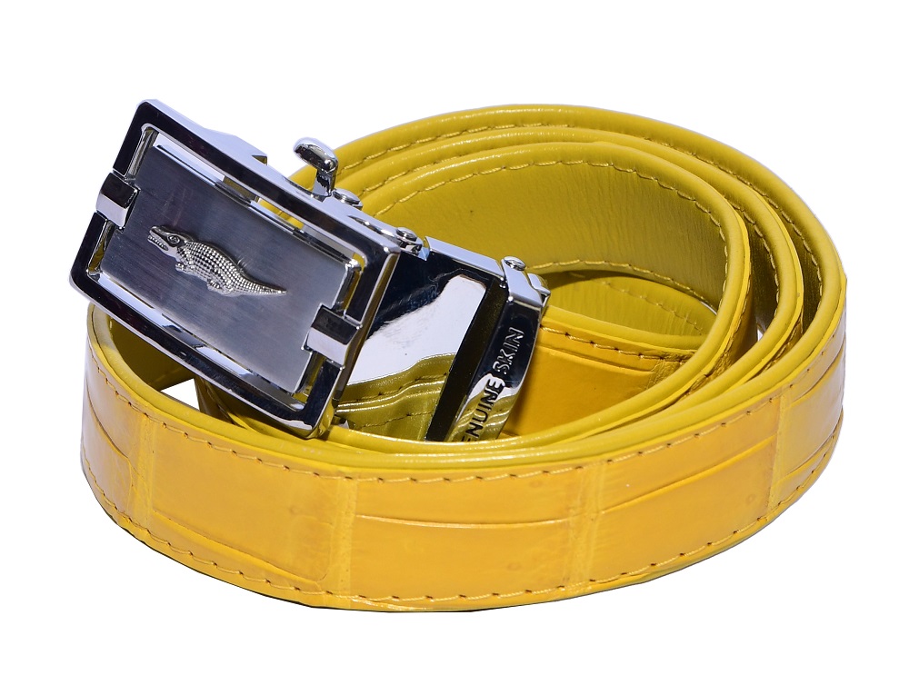 autogrip belt buckle