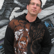 Falling On Grace ( Hoodie )
