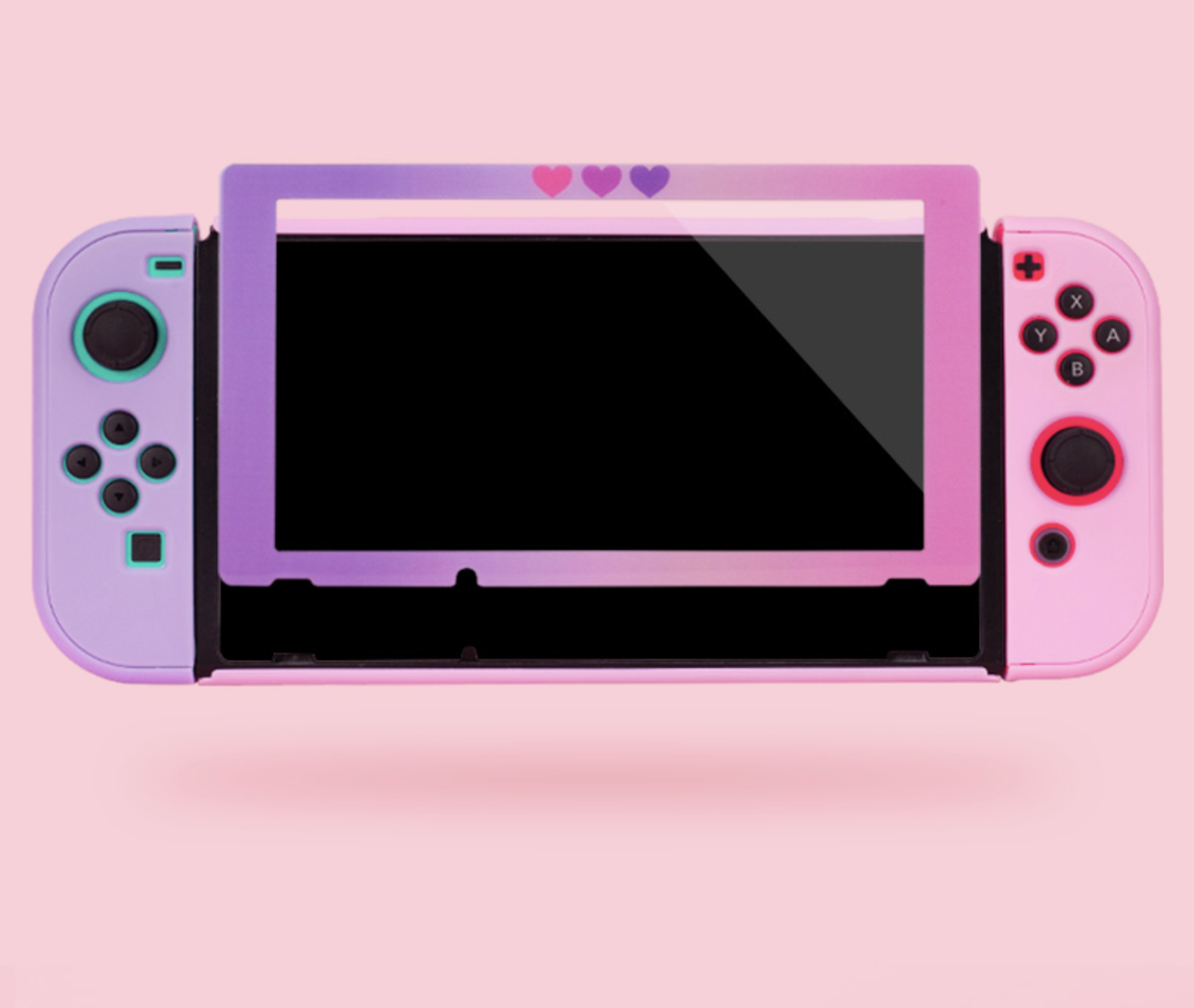 sailor moon switch case