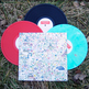Pomegranates - Everything Is Alive VINYL LP - Thumbnail 4