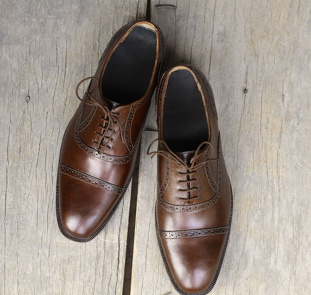 mens designer lace up shoes
