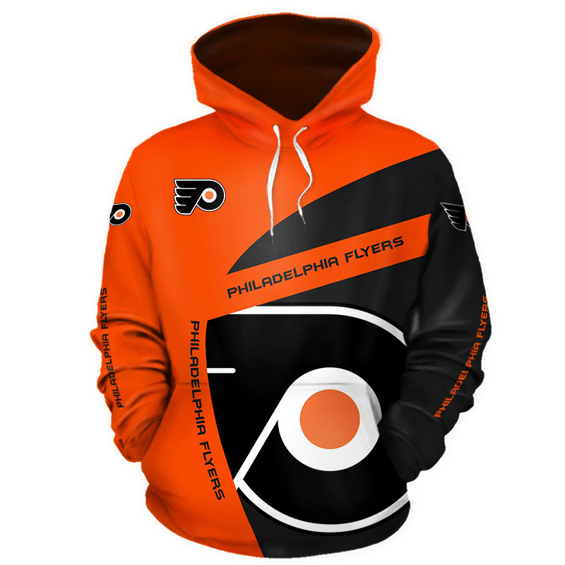 philadelphia flyers hoodies