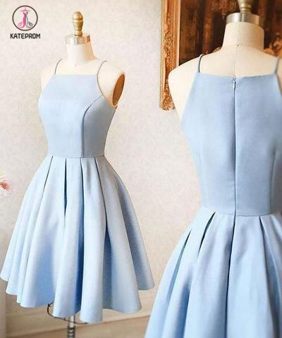 diy hoco dress