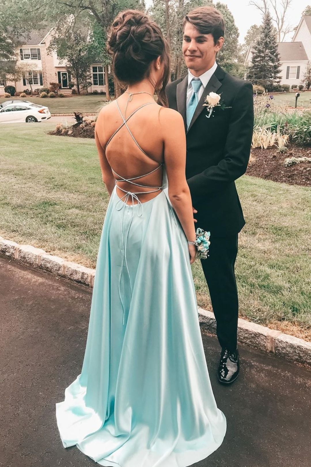 WD0026,Elegant Long Prom Dress with 