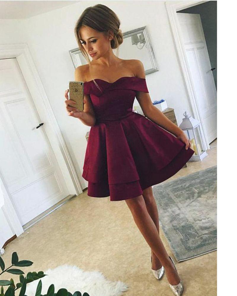 Formal Dresses 