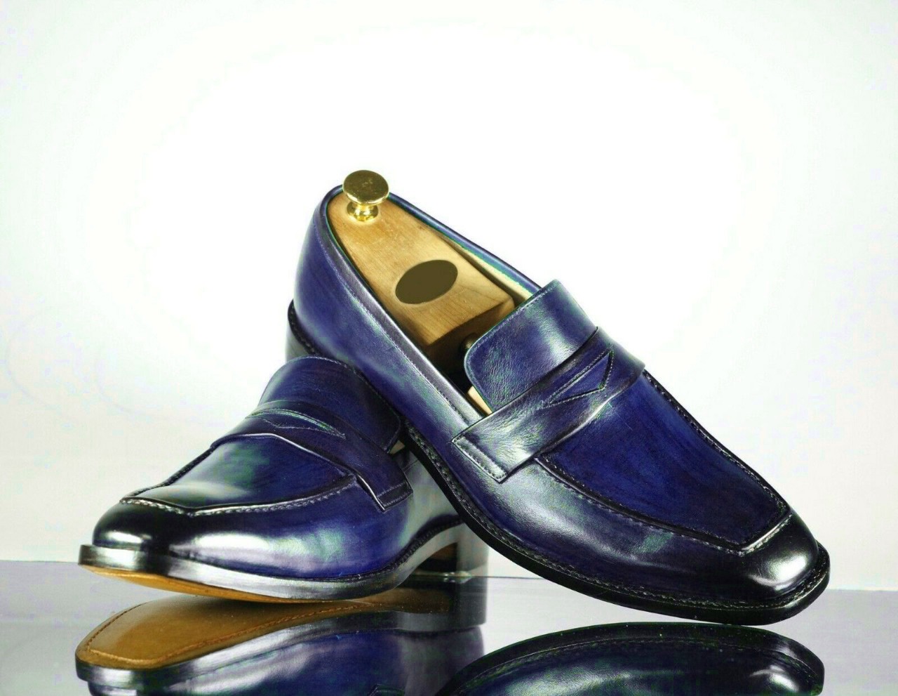 Formal Luxury Shoes USA 