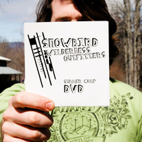 Summer Camp Week Recap DVDs